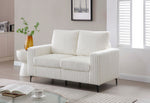 Glory Furniture - Houston - Loveseat