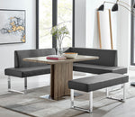 Amanda - Corner Sofa