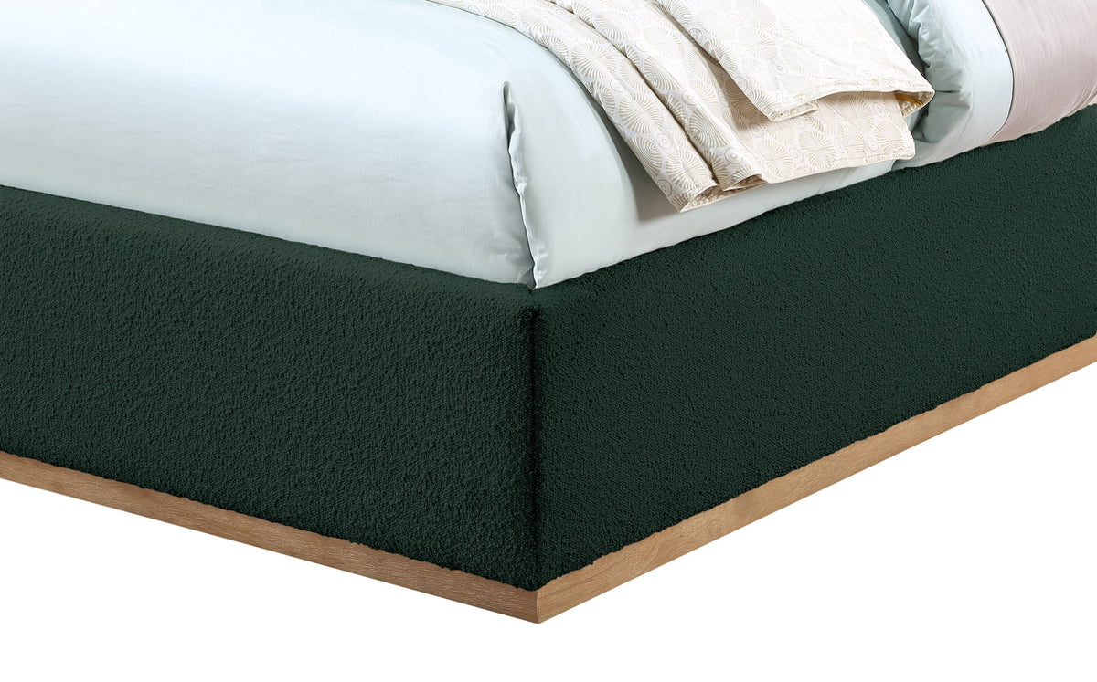 Monaco - Bed