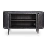 Tambour - Cabinet