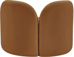 Daphne - Velvet Chair