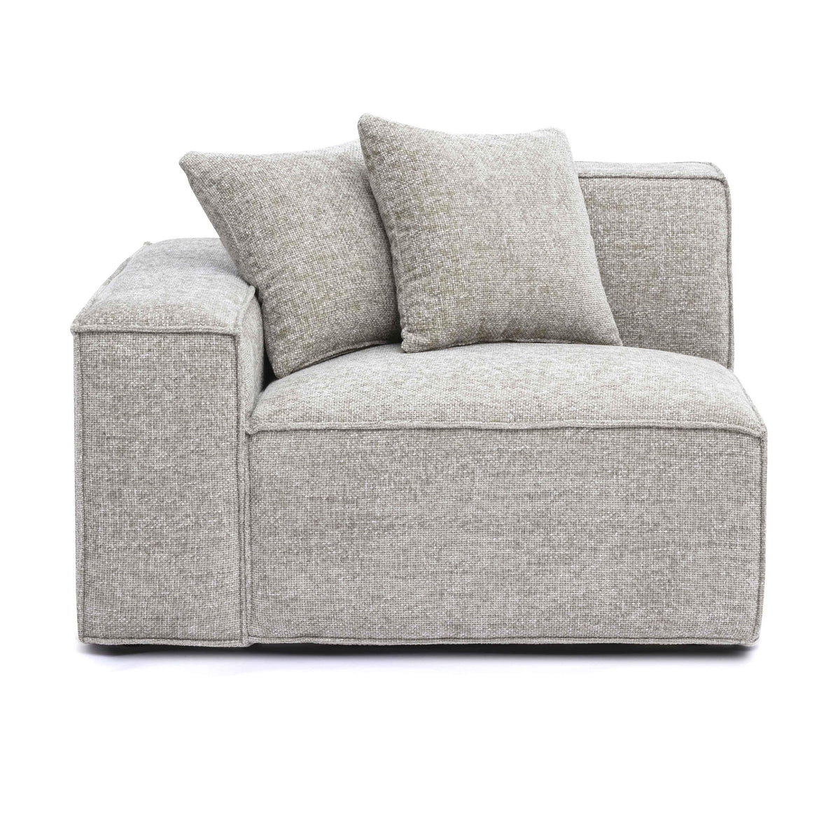 Mindy - LAF Corner Chair
