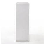 Naima II - Chest - White High Gloss