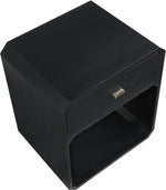 Parker - Ash Veneer Nightstand