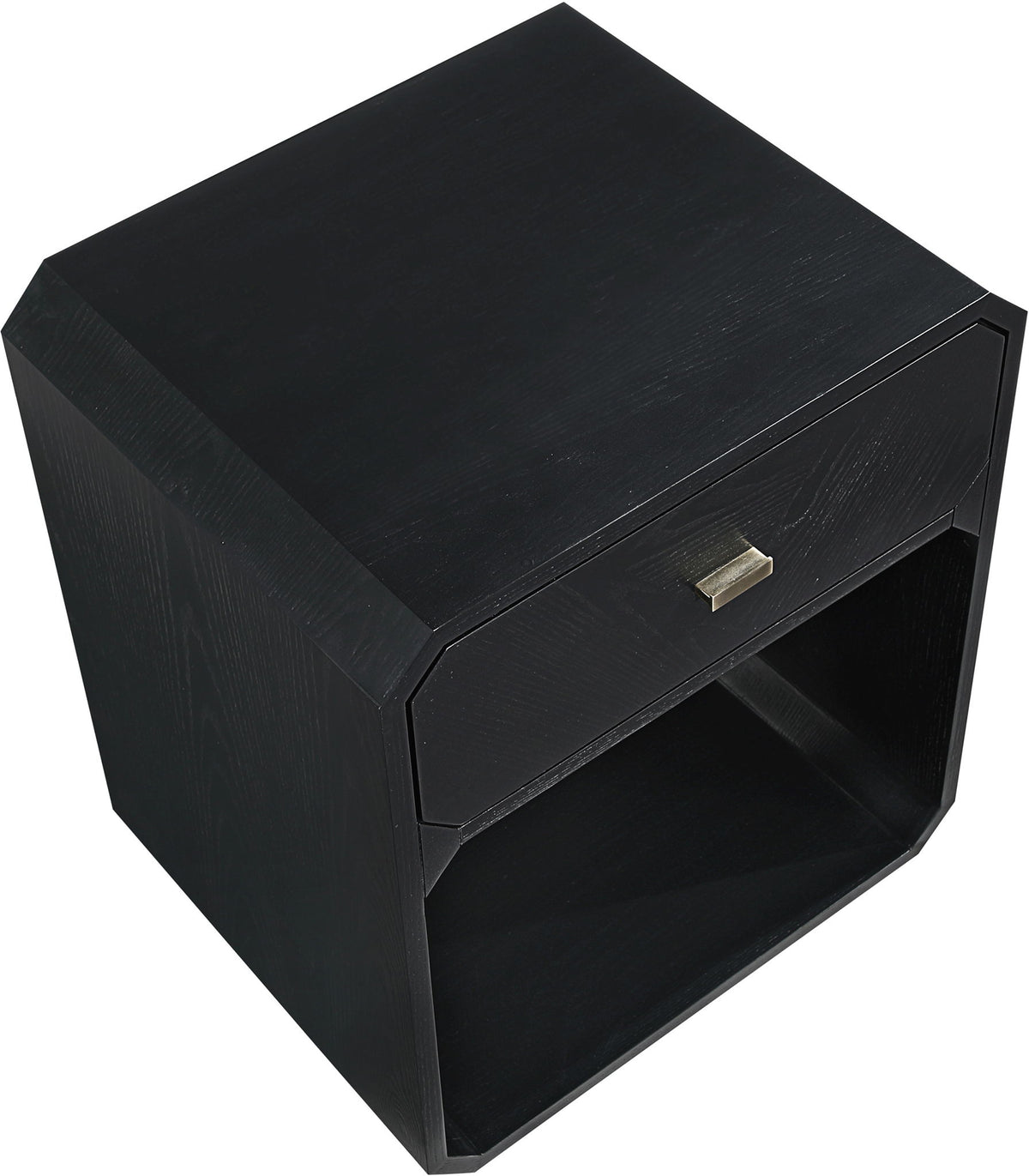 Parker - Ash Veneer Nightstand
