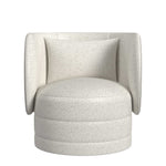 Sanctuary - Swivel Chair