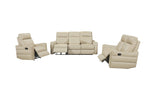 3517 - Sofa With Manual Recliners