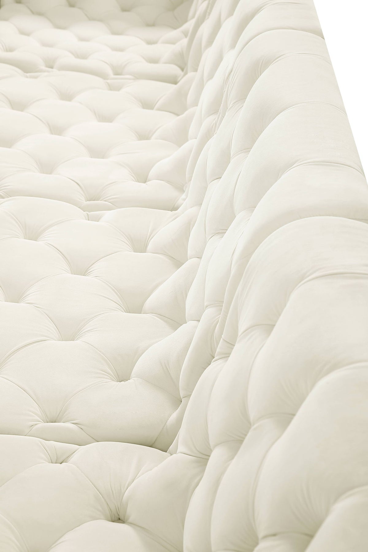 Tuft - 5 Piece Modular Sectional