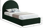Milo - Bed