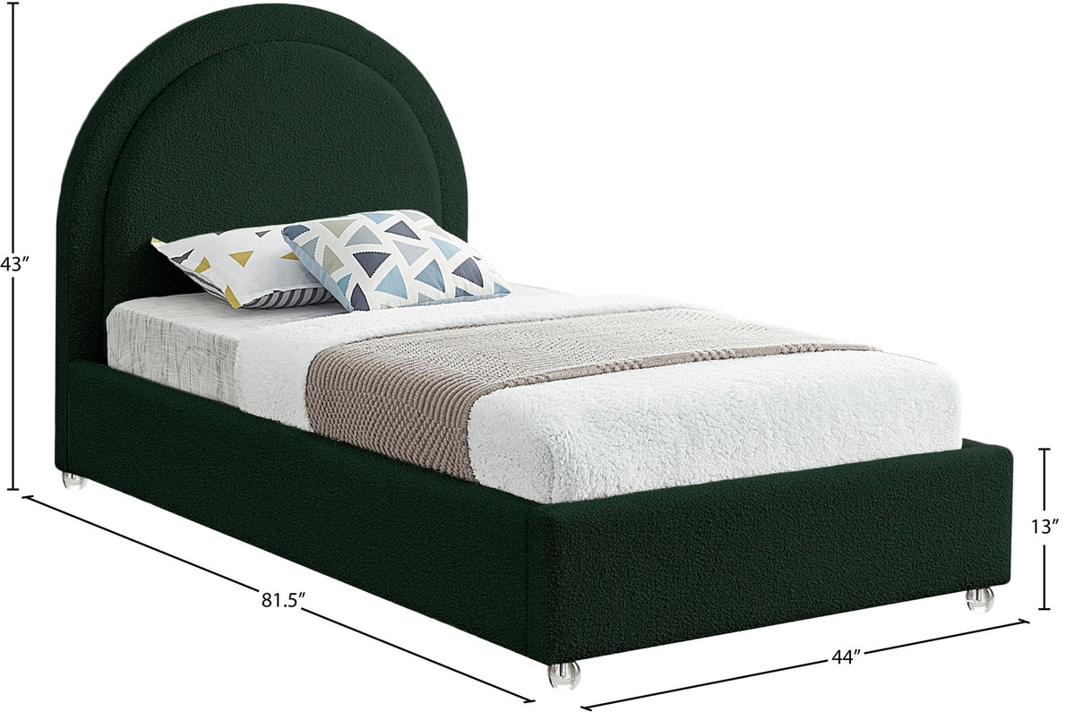 Milo - Bed