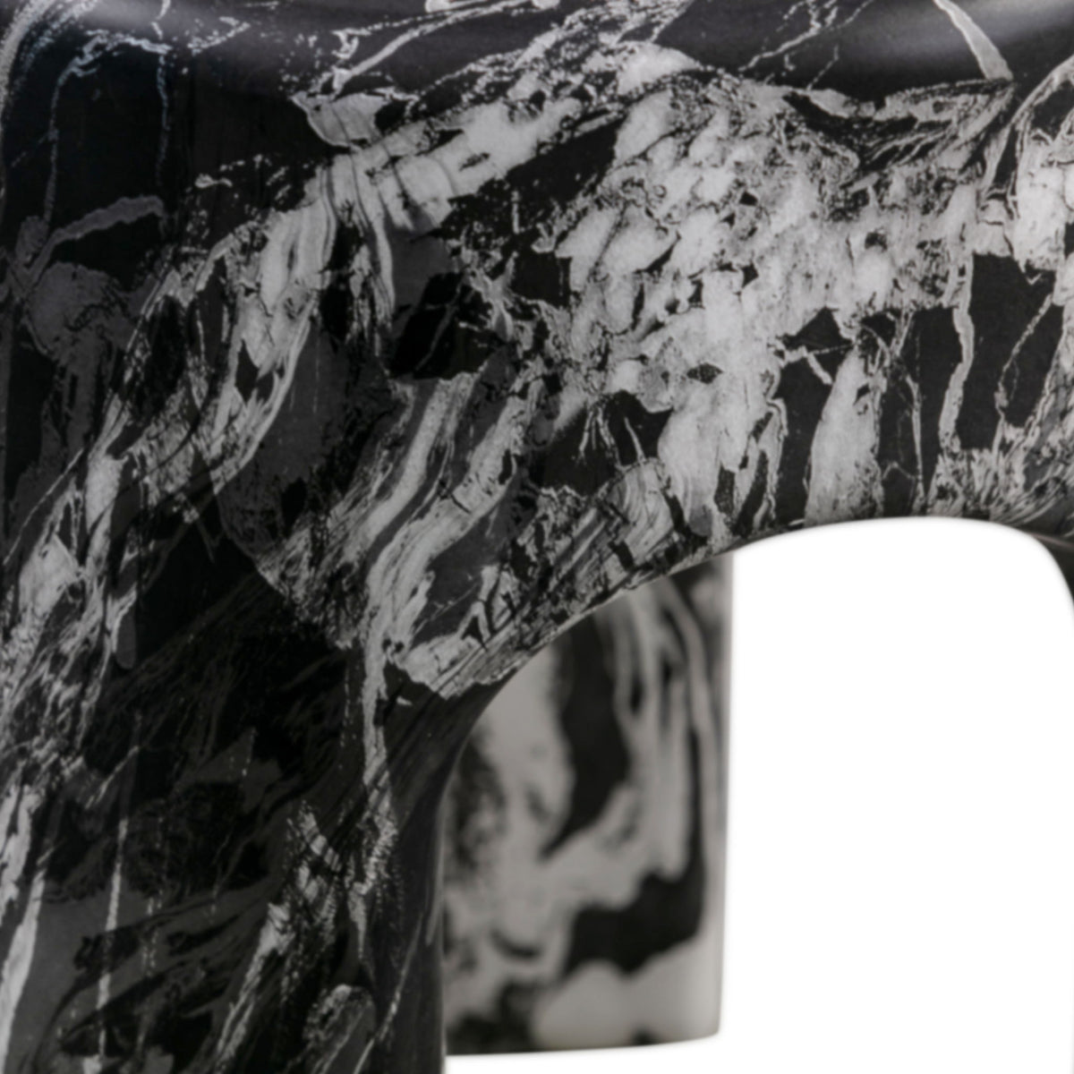 Marisol - Concrete Side Table