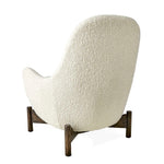 Smile - Chair - White