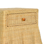 Pentra - Nightstand - Natural