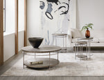 Home Accent - Round Table