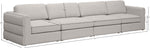 Beckham - Modular 4 Seat Sofa