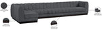 Quinn - 6 Piece Modular Sectional