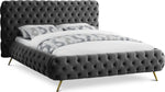 Delano - Bed
