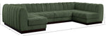 Quinn - 6 Piece Modular Sectional