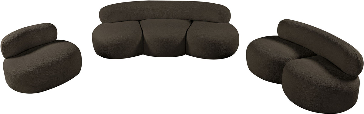 Venti - Loveseat