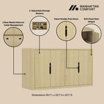 Manhattan Rivington - Sideboard