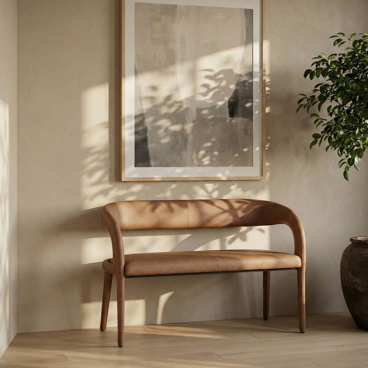 Sylvester - Bench