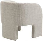 Sawyer - Weaved Accent Chair