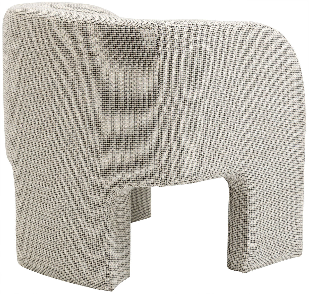 Sawyer - Weaved Accent Chair