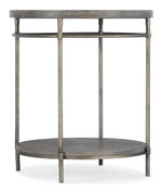 Home Accent - Round Table