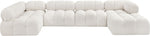 Ames - 6 Piece Modular U-Shaped Sectional