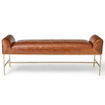 Cammidan - Bench - Brown