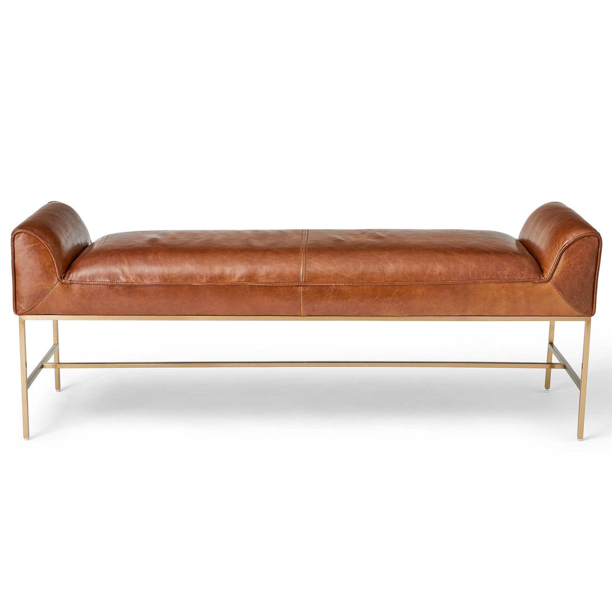 Cammidan - Bench - Brown