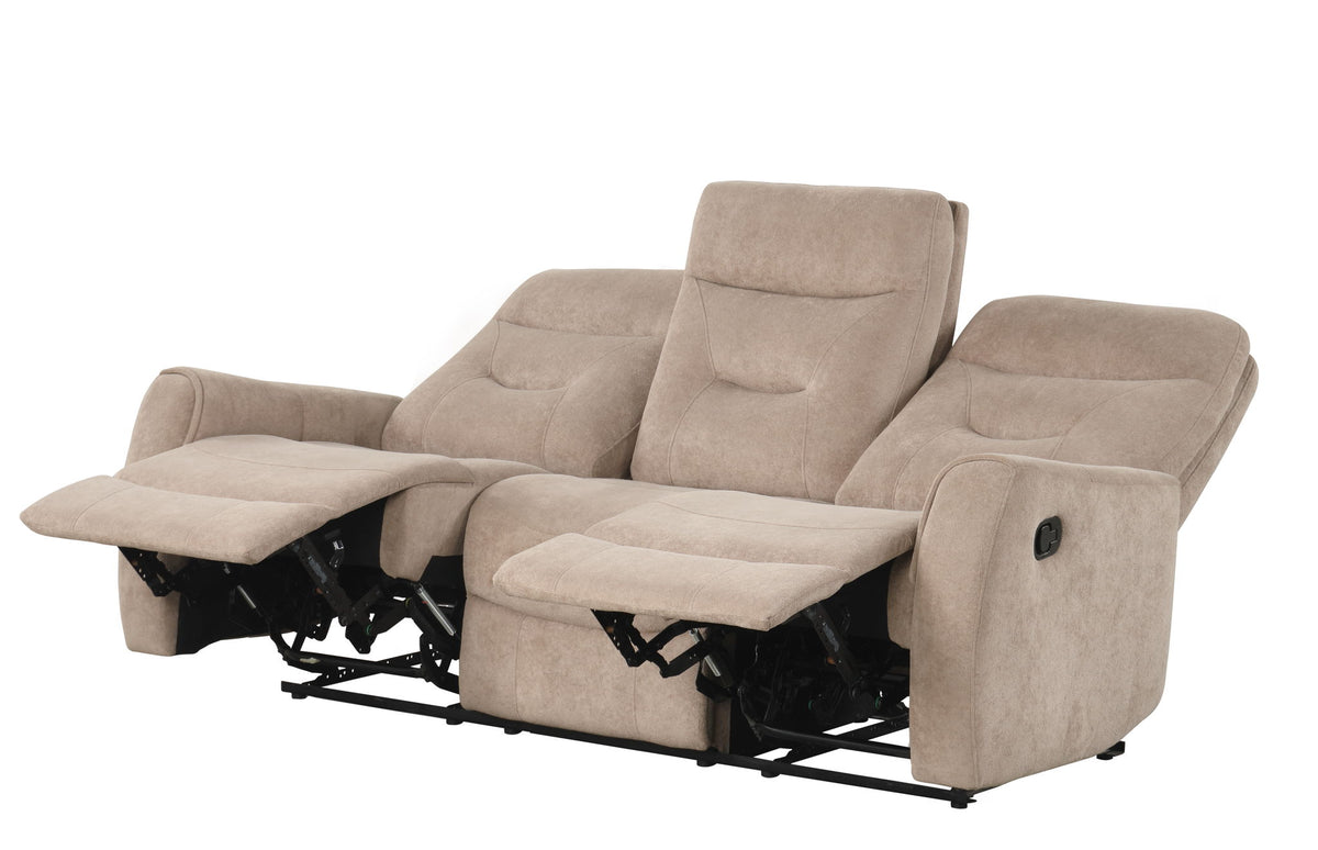 Paterson - Sofa - Beige