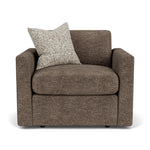 Sky - Fabric Chair