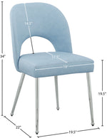 Logan - Dining Chair (Set of 2)