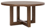 Driftwood - Round Dining Table