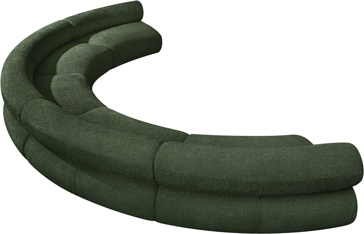 Bale - 5 Piece Modular Sofa