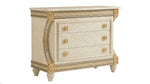 Liberty - 3-Drawer Dresser - Beige