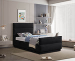 Paxton - Bed