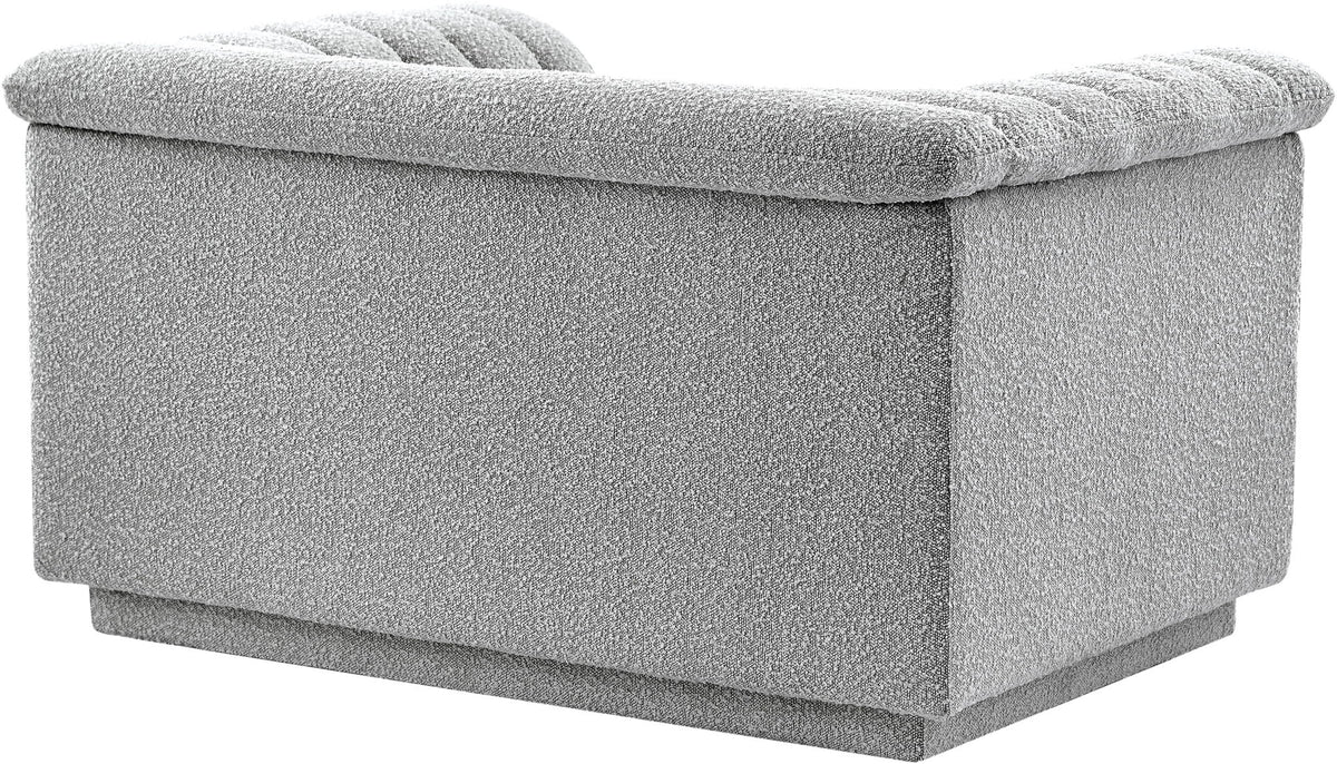 Cascade - Boucle Chair