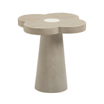 Allium - Side Table - Washed Ash