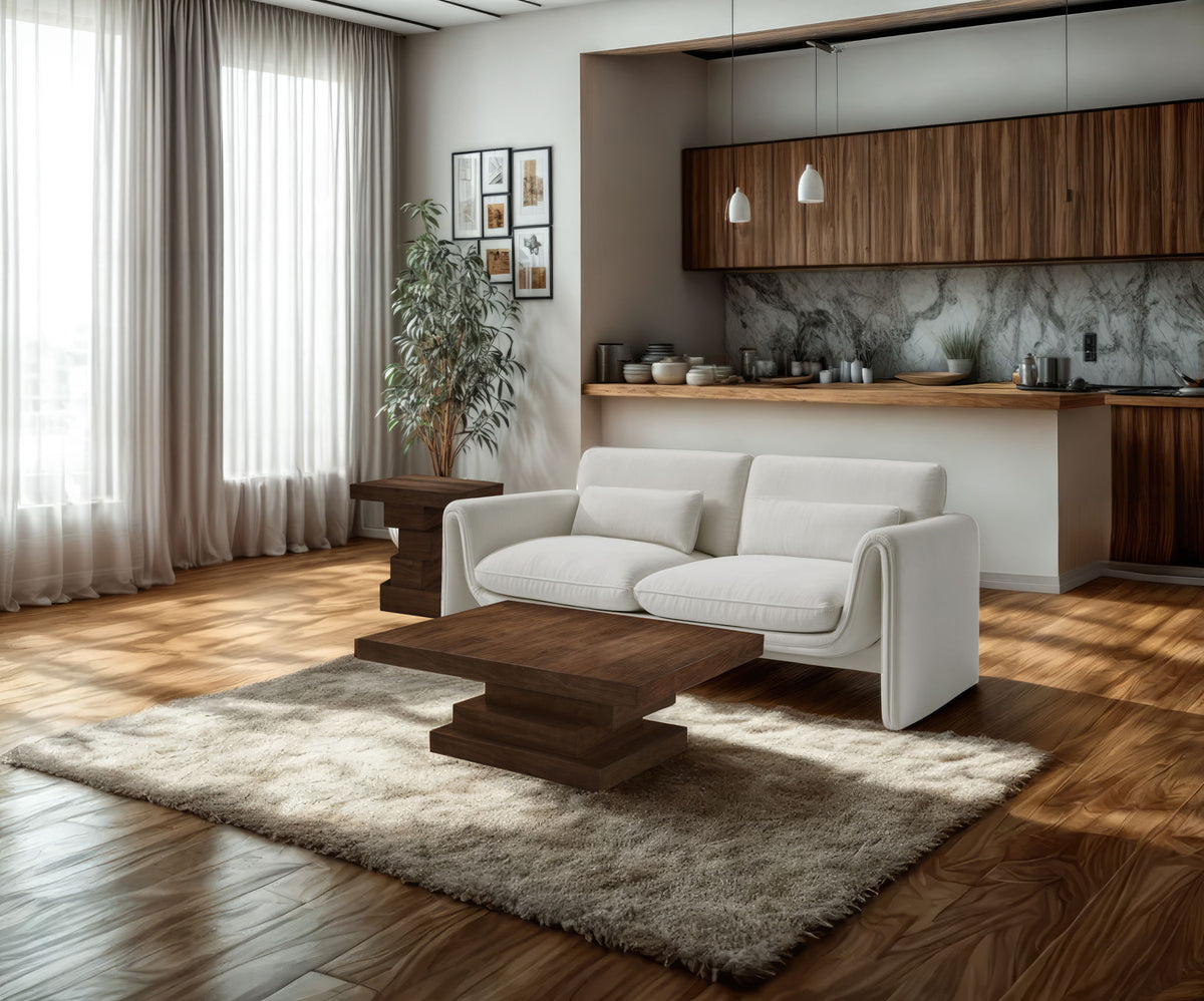 Westmount - Coffee Table