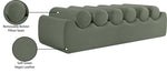 Rumble - Bench