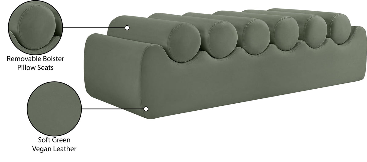 Rumble - Bench