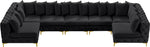 Tremblay - 7 Piece Modular Sectional