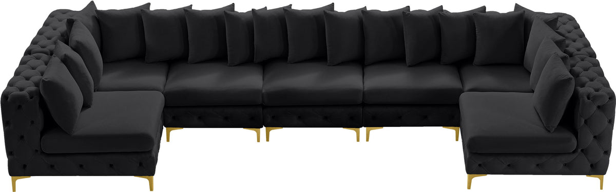 Tremblay - 7 Piece Modular Sectional