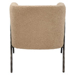 Jacobsen - Shearling Accent Chair