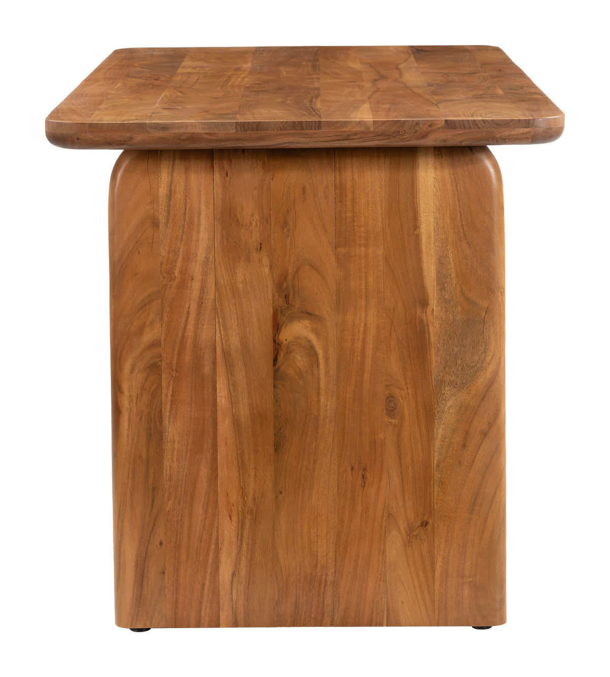 Naboo - Desk - Walnut