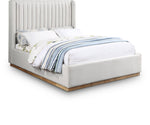 Logan - Bed
