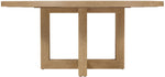 Driftwood - Round Dining Table