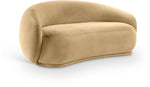 Emery - Loveseat